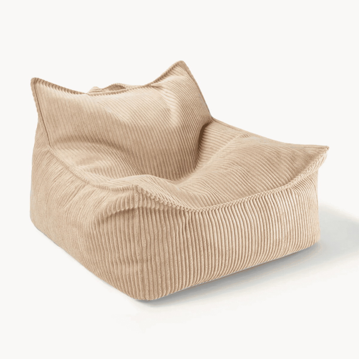 Sitzsäcke Kinder-Sitzsack Sessel aus Cord I wigiwama