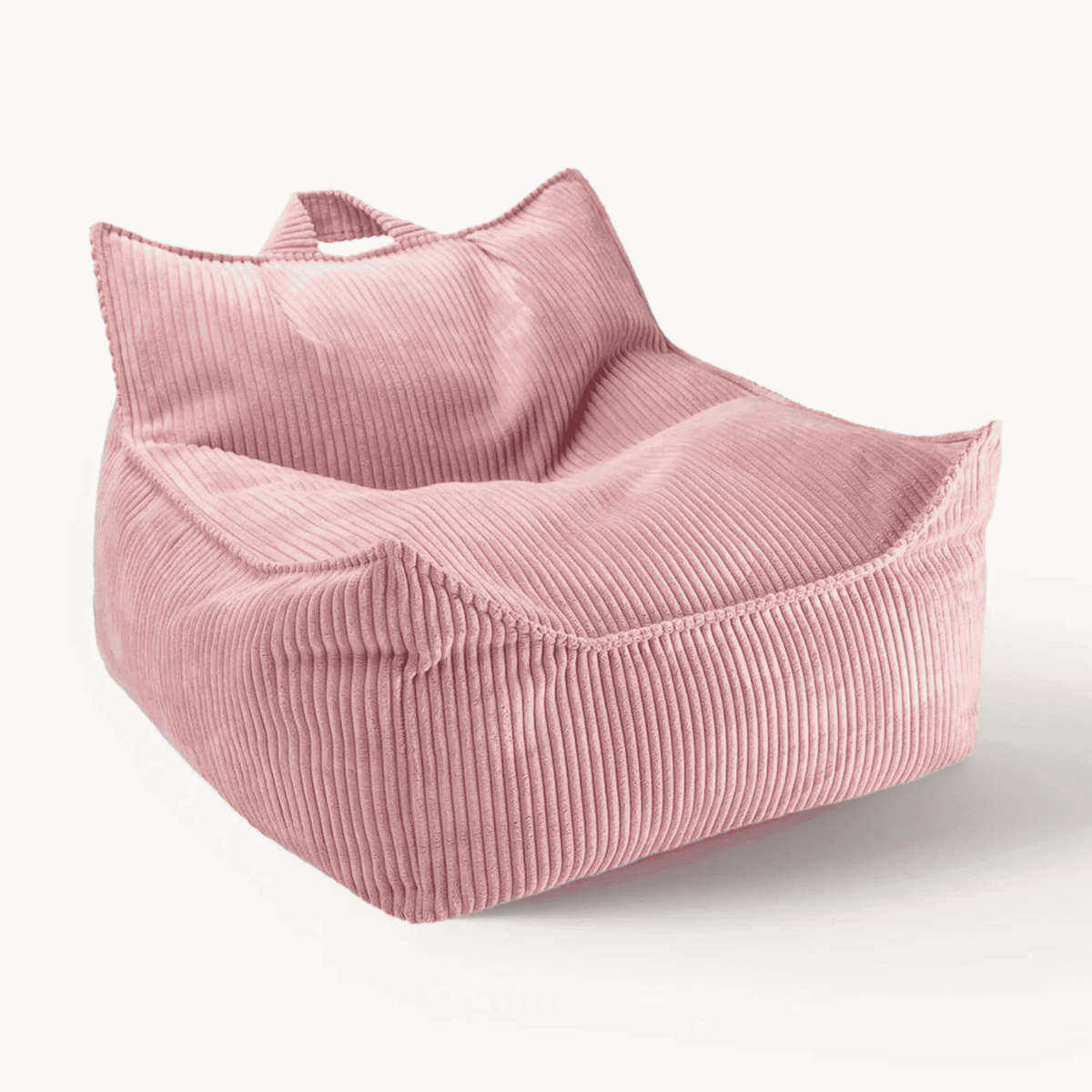 Sitzsäcke Kinder-Sitzsack Sessel aus Cord I wigiwama