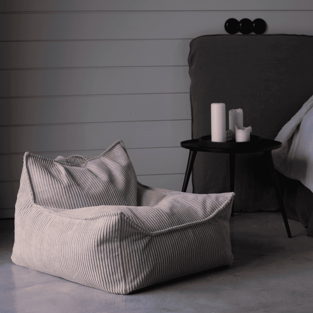 Sitzsäcke Kinder-Sitzsack Sessel aus Cord I wigiwama