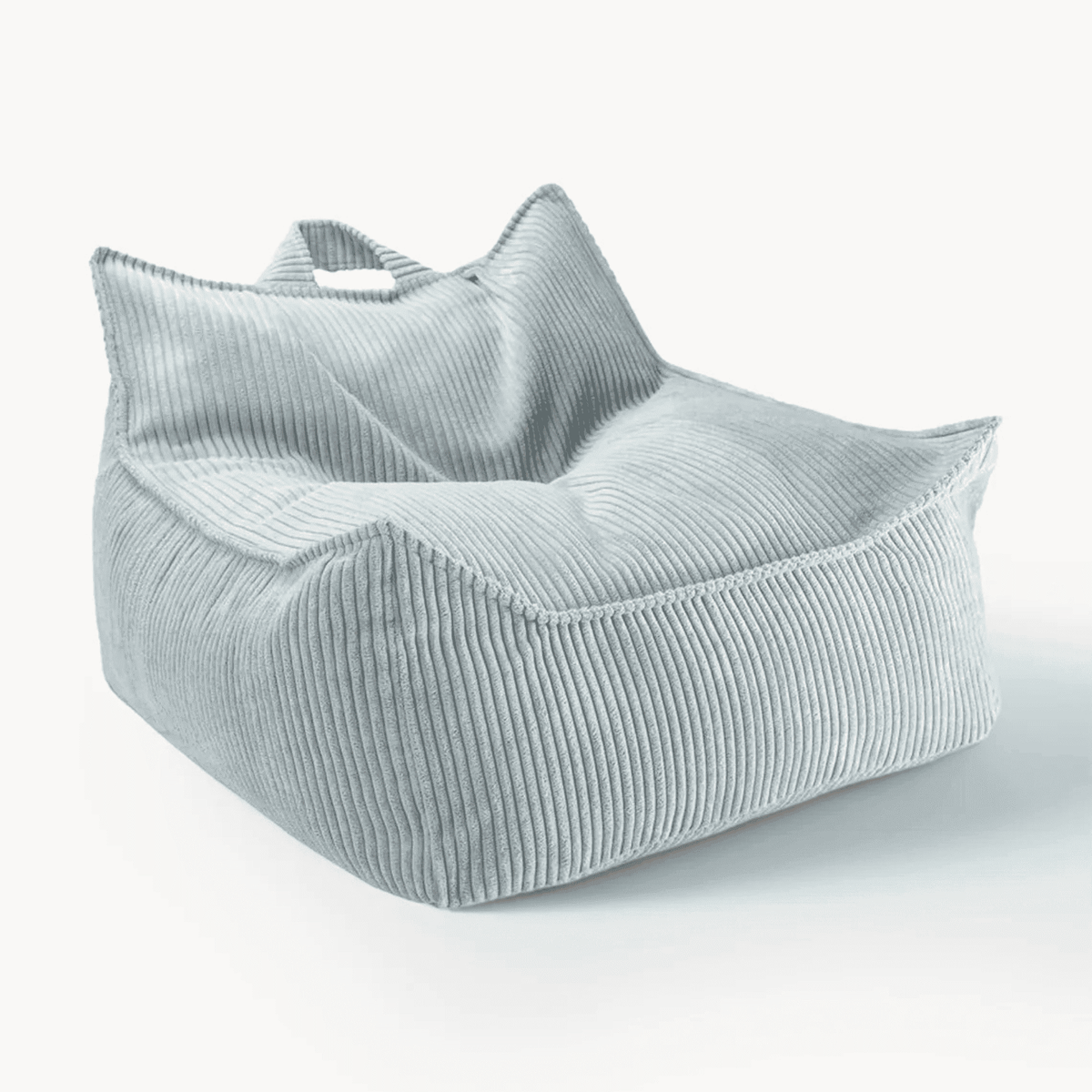 Sitzsäcke Kinder-Sitzsack Sessel aus Cord I wigiwama