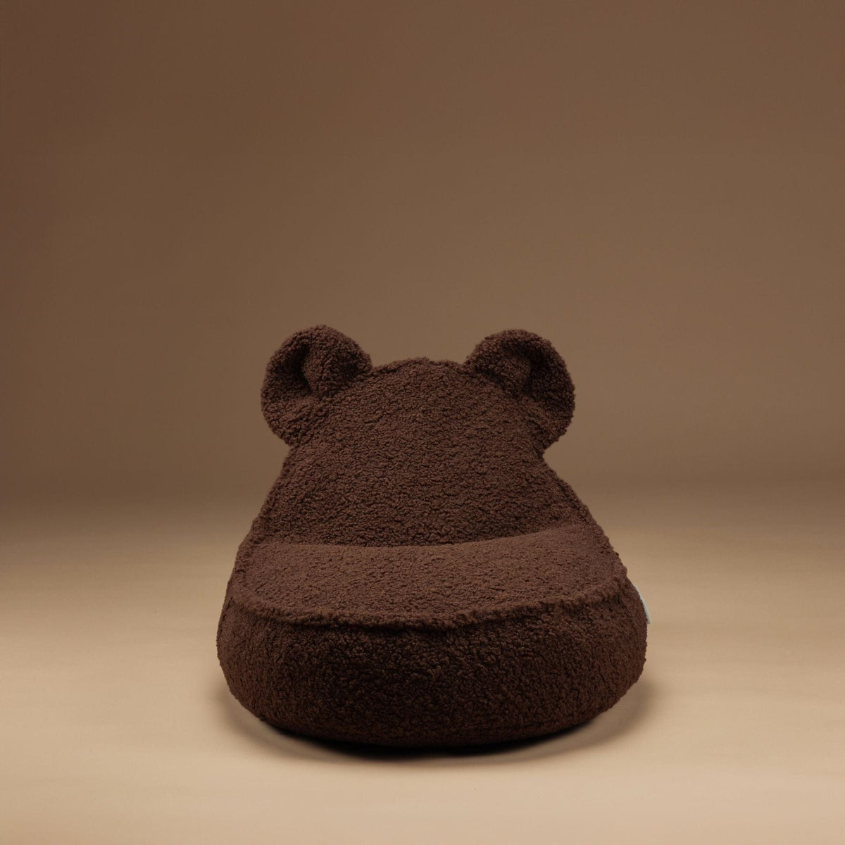 Sitzsäcke Kinder-Sitzsack Bär aus Teddy I wigiwama