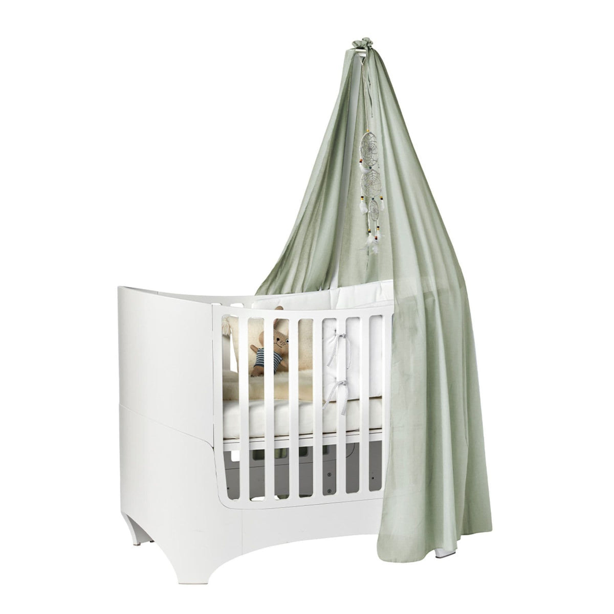 Babybett-Zubehör Leander Himmel für Classic Babybett | Betthimmel