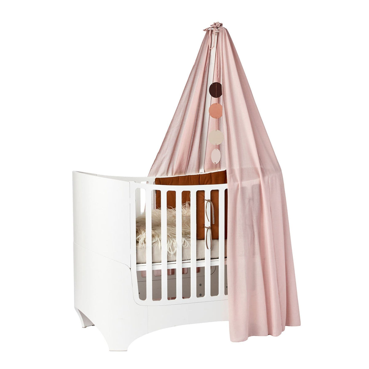 Babybett-Zubehör Leander Himmel für Classic Babybett | Betthimmel