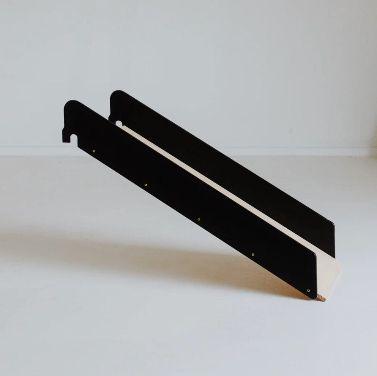 Learning Tower 3in1 wandelbarer Montessori Lernturm - mit Rutsche oder Tritthocker - Tree Design