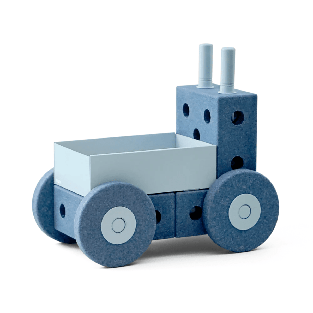 Lern- & Motorikspielzeug 3-in-1 Baby Walker MODU Lauflernwagen