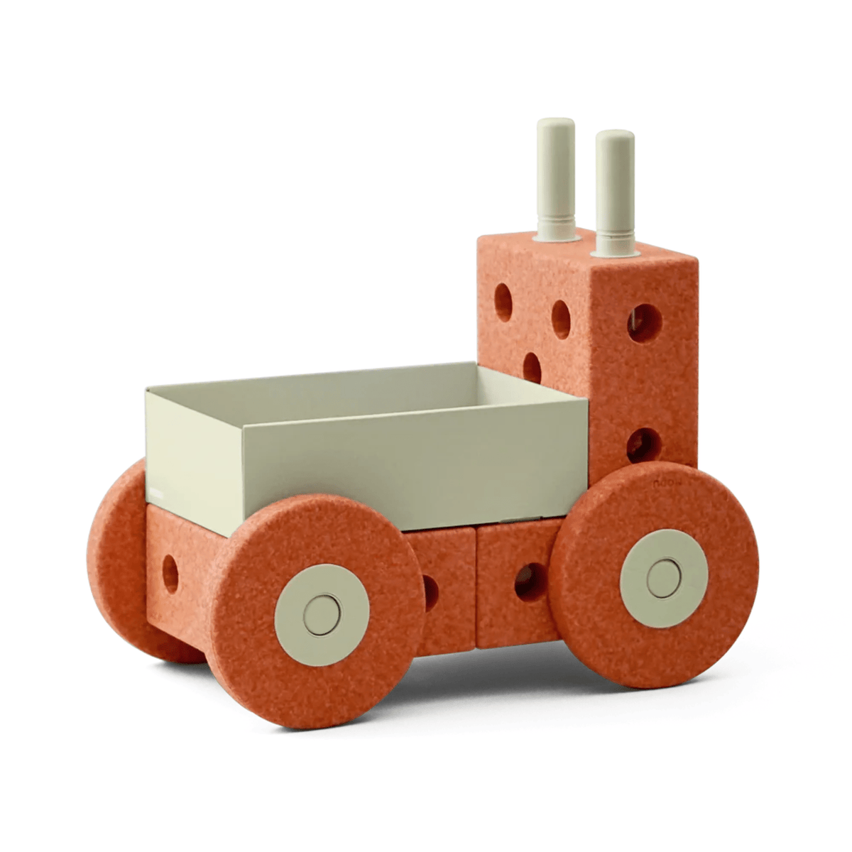 Lern- & Motorikspielzeug 3-in-1 Baby Walker MODU Lauflernwagen