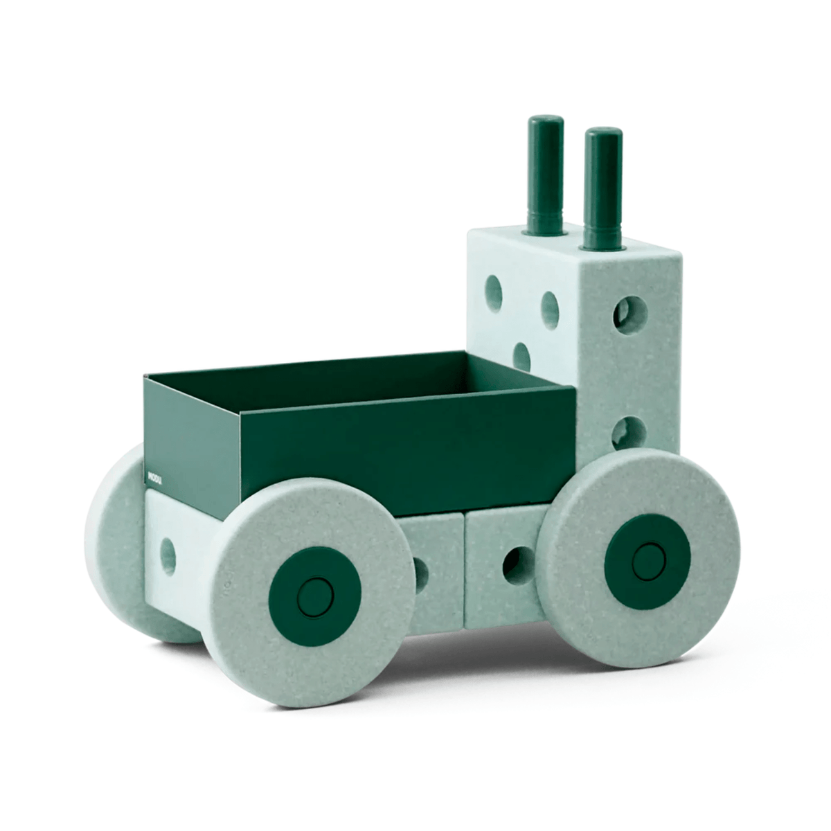 Lern- & Motorikspielzeug 3-in-1 Baby Walker MODU Lauflernwagen