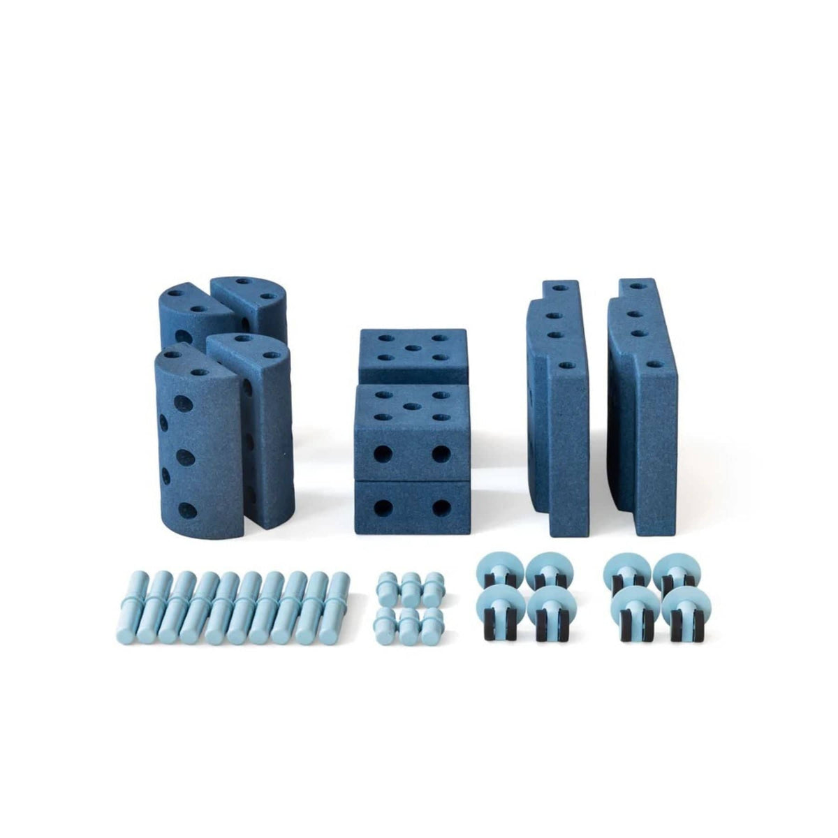 Lern- & Motorikspielzeug MODU® Education Set Small