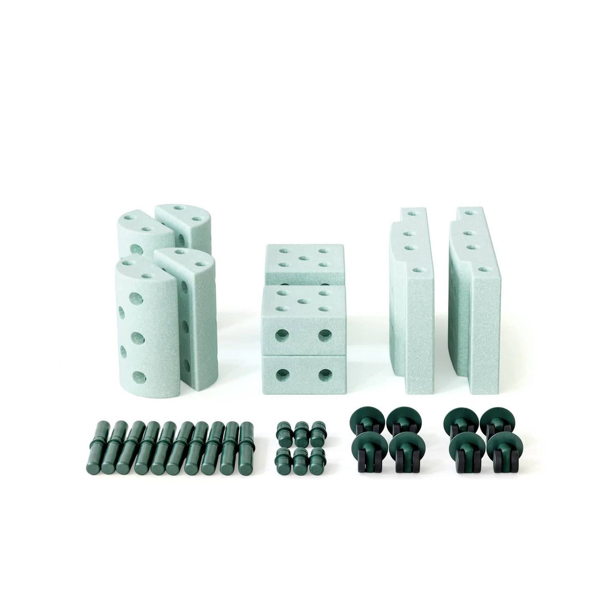 Lern- & Motorikspielzeug MODU® Education Set Small