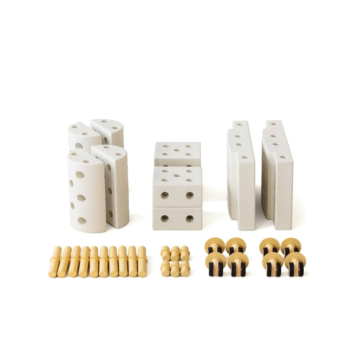 Lern- & Motorikspielzeug MODU® Education Set Small