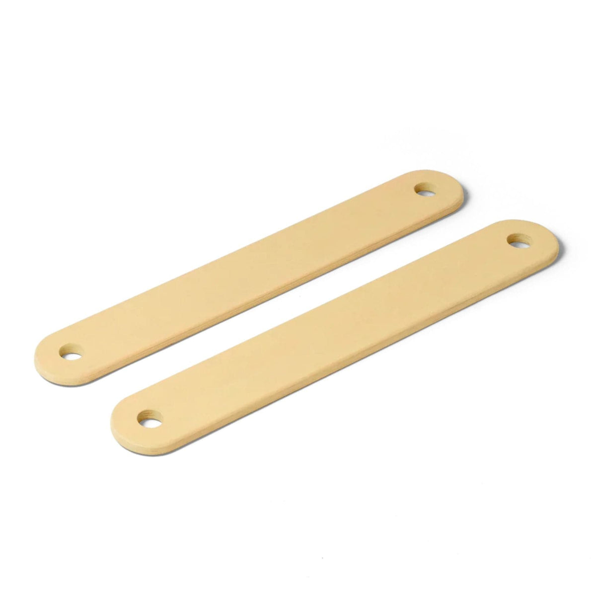 Lern- & Motorikspielzeug MODU Schwebebalken Balancierbalken Set 2-teilig