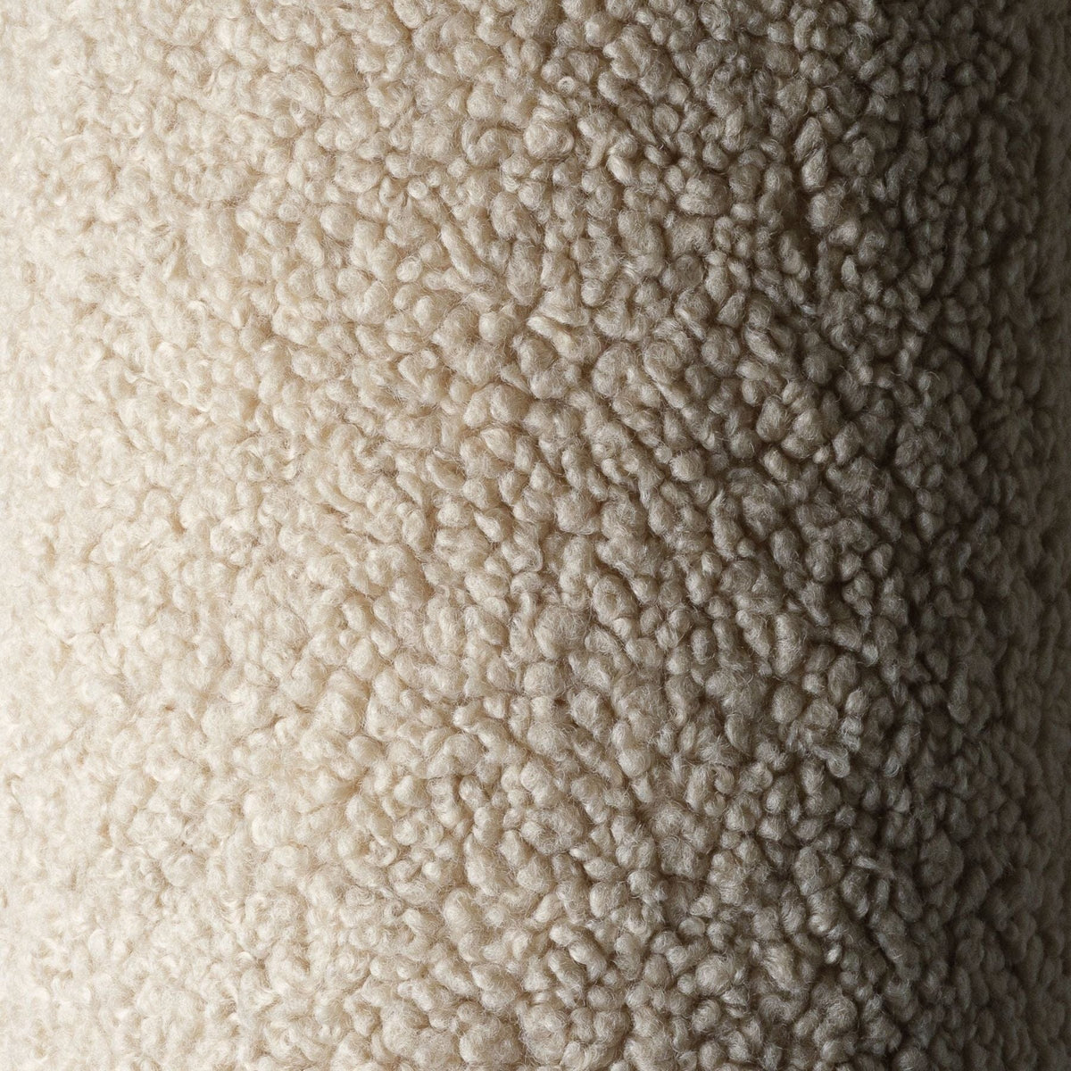 Polstermöbel wigiwama Moon Chair Kindersessel – modularer Kinder-Sessel I Teddy