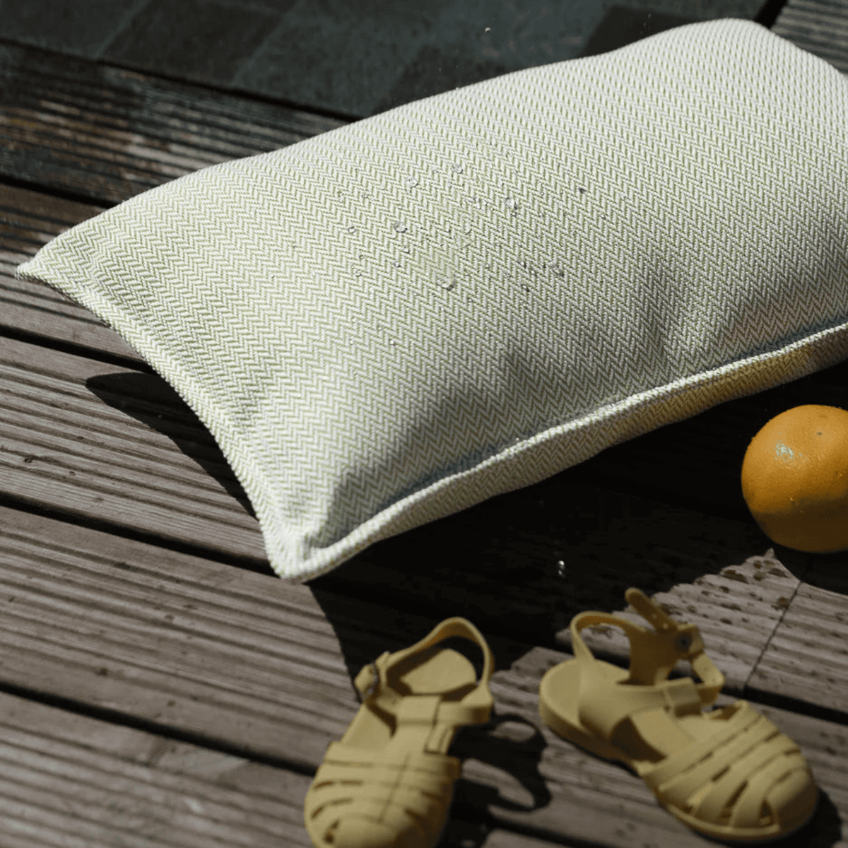 Sitzsäcke Outdoor Polster Kissen I wigiwama