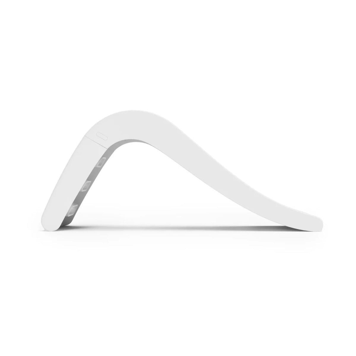 Rutsche White Dolphin Outdoor Rutsche aus Kunststoff