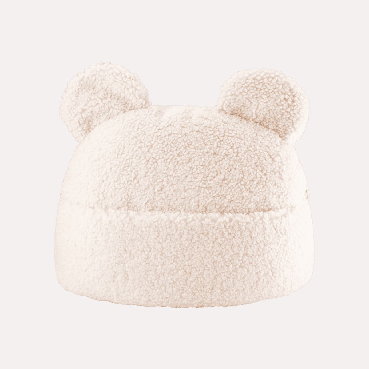 Sitzsäcke Kissen mit Tasche aus Teddy Polster I wigiwama