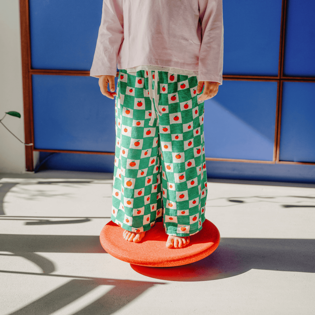 Stapelsteine Stapelstein® Board – Balance Board für Kinder & Erwachsene