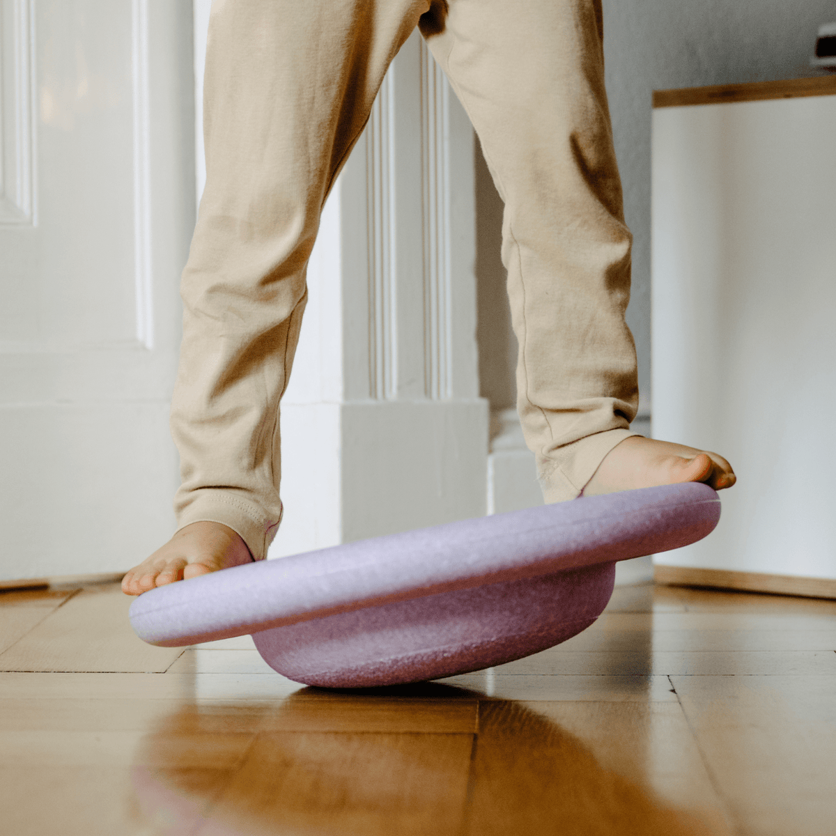 Stapelsteine Stapelstein® Board – Balance Board für Kinder & Erwachsene