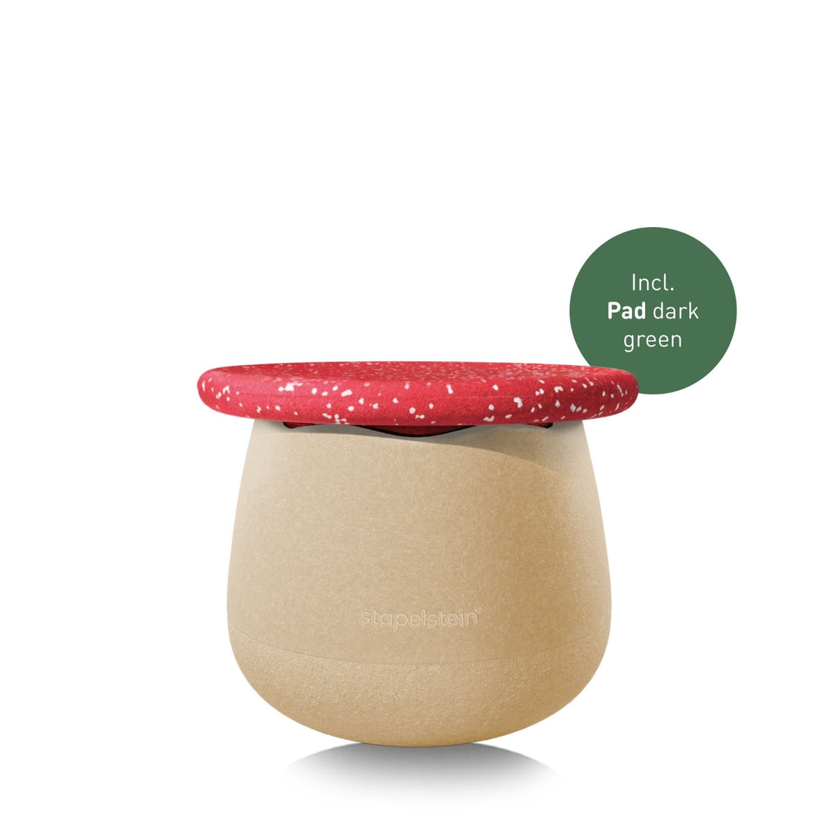 Stapelsteine Stapelstein Dynamic Winter Special, Hocker-Set small, all oder complete