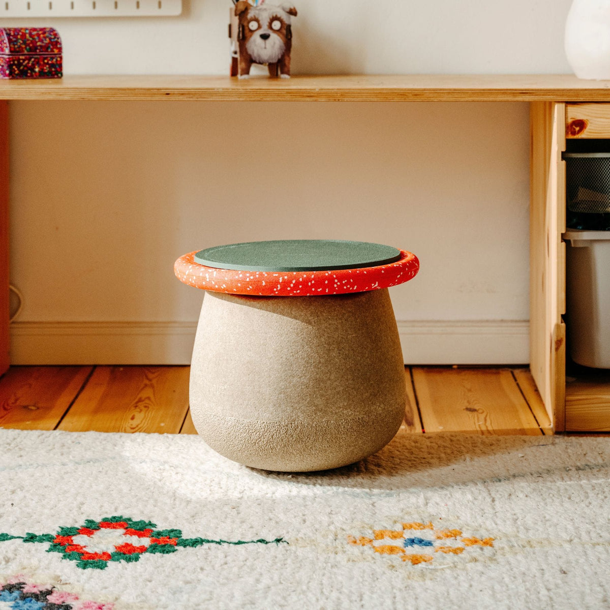 Stapelsteine Stapelstein Dynamic Winter Special, Hocker-Set small, all oder complete