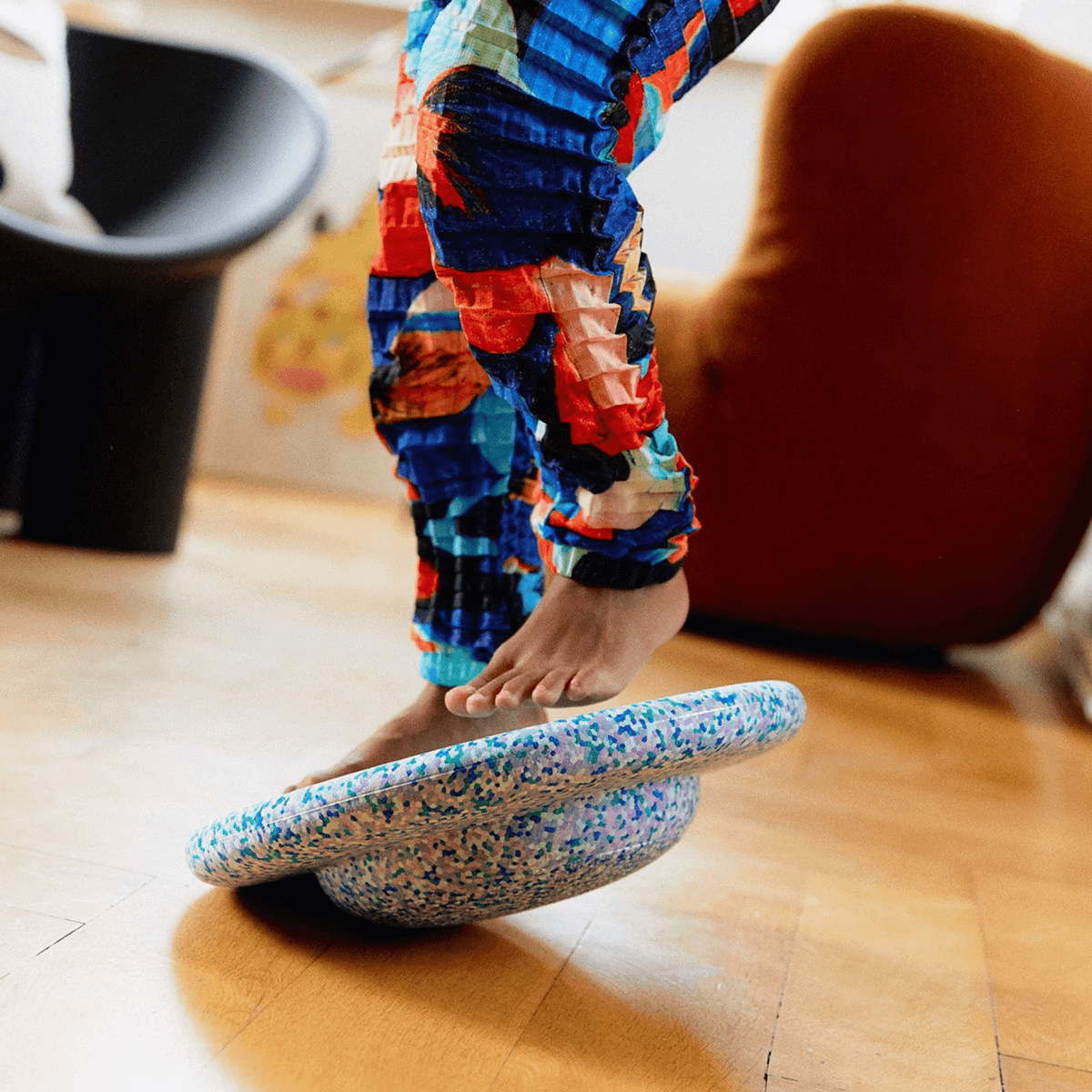 Stapelsteine Stapelstein® Board – Balance Board für Kinder & Erwachsene