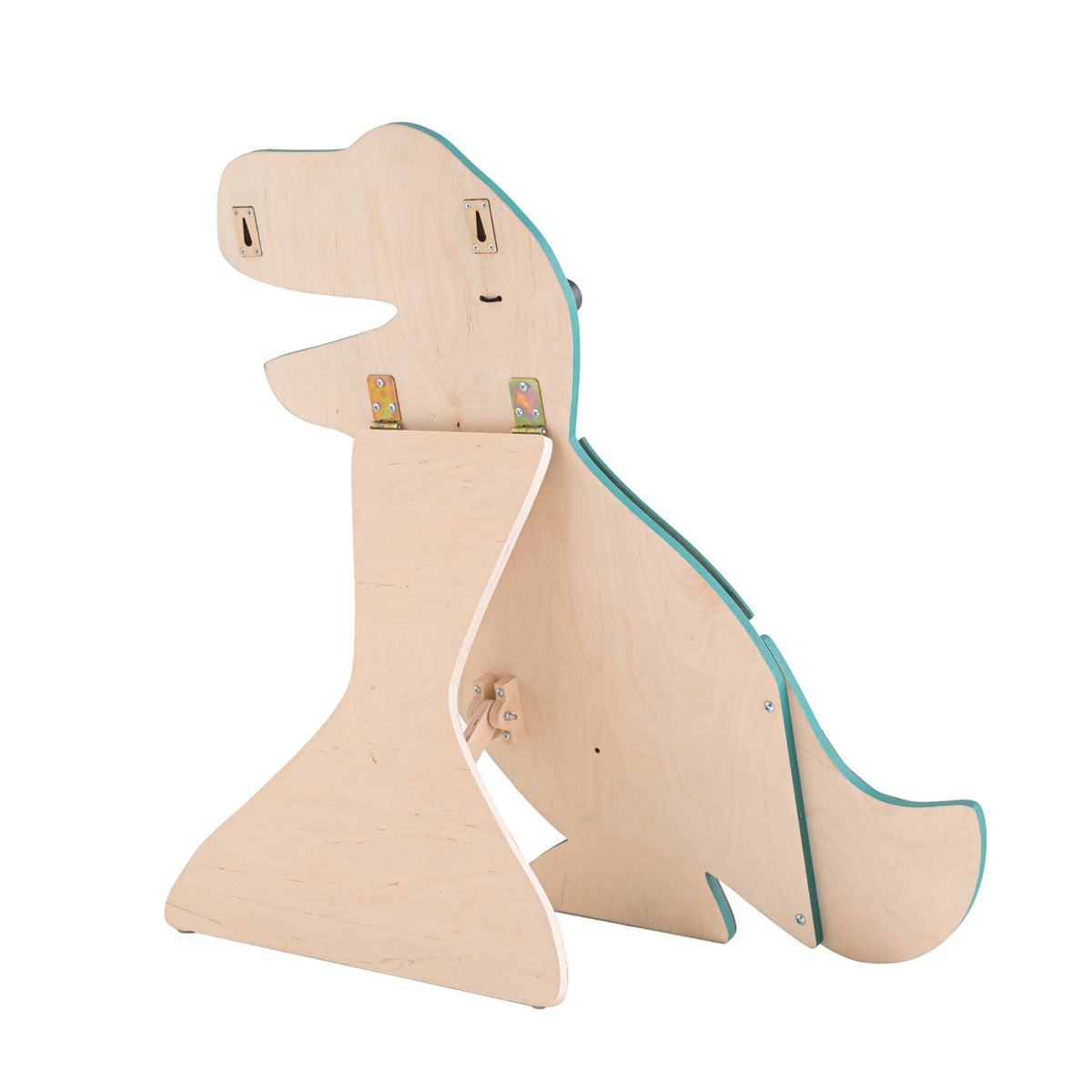 Busy Board Activity Board Busy Board Dinosaurier - Tyrannosaurus Rex