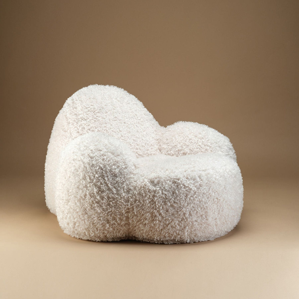 Polstermöbel wigiwama Momo Chair - Loungesessel für Teenager | OEKO-TEX, handgefertigt in der EU