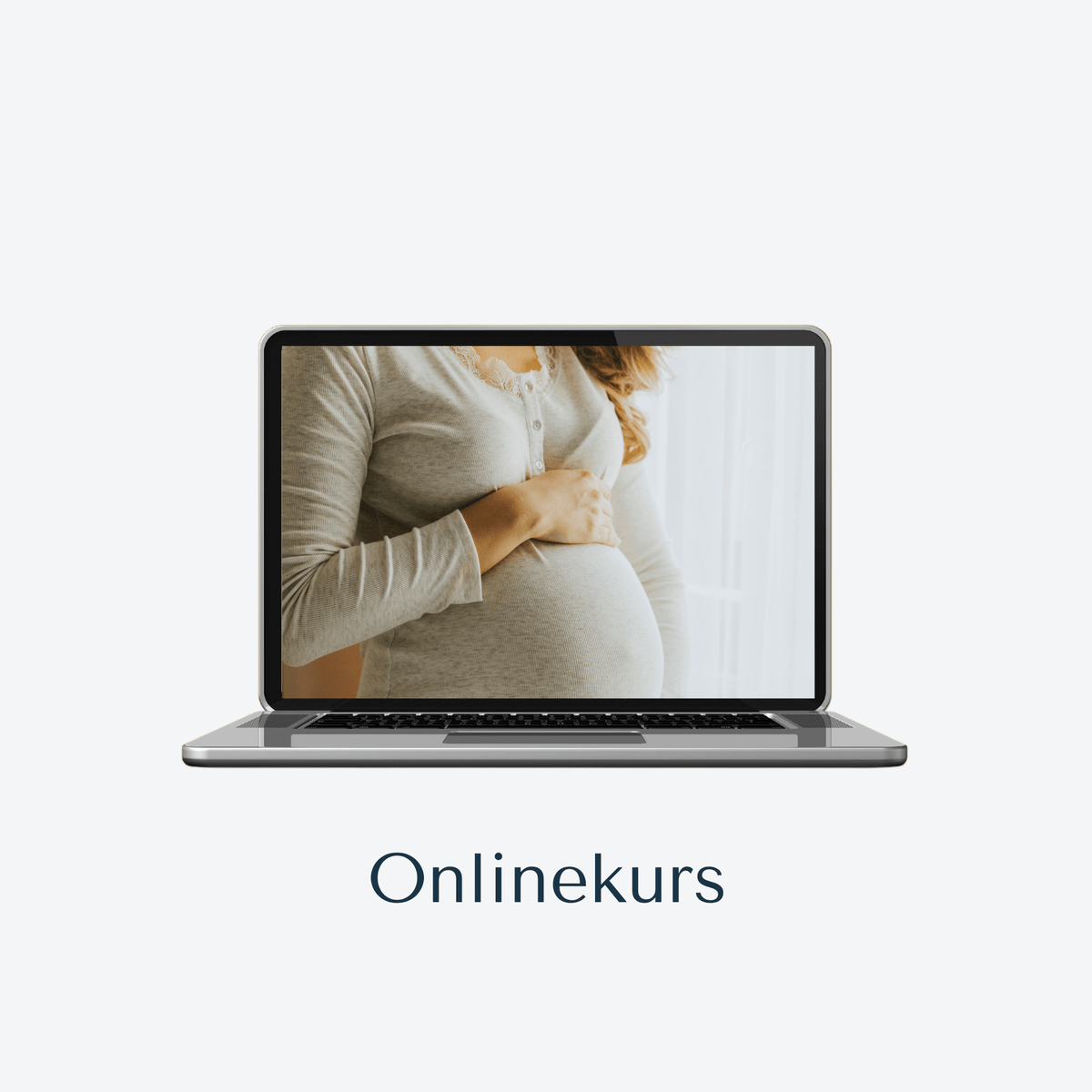 Digital Onlinekurs EKurs Vorbereitung Geburt